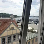 Rooming24, kleine Pension