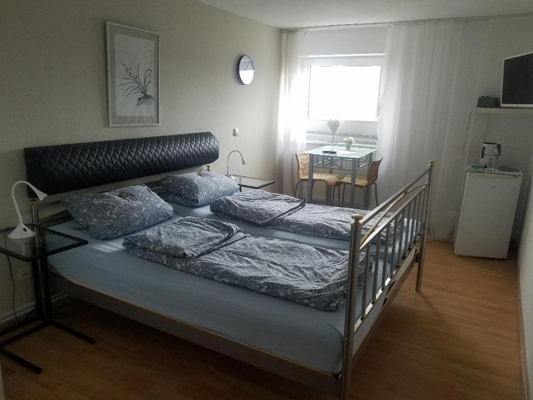 Rooming24, Kleine Gasthof