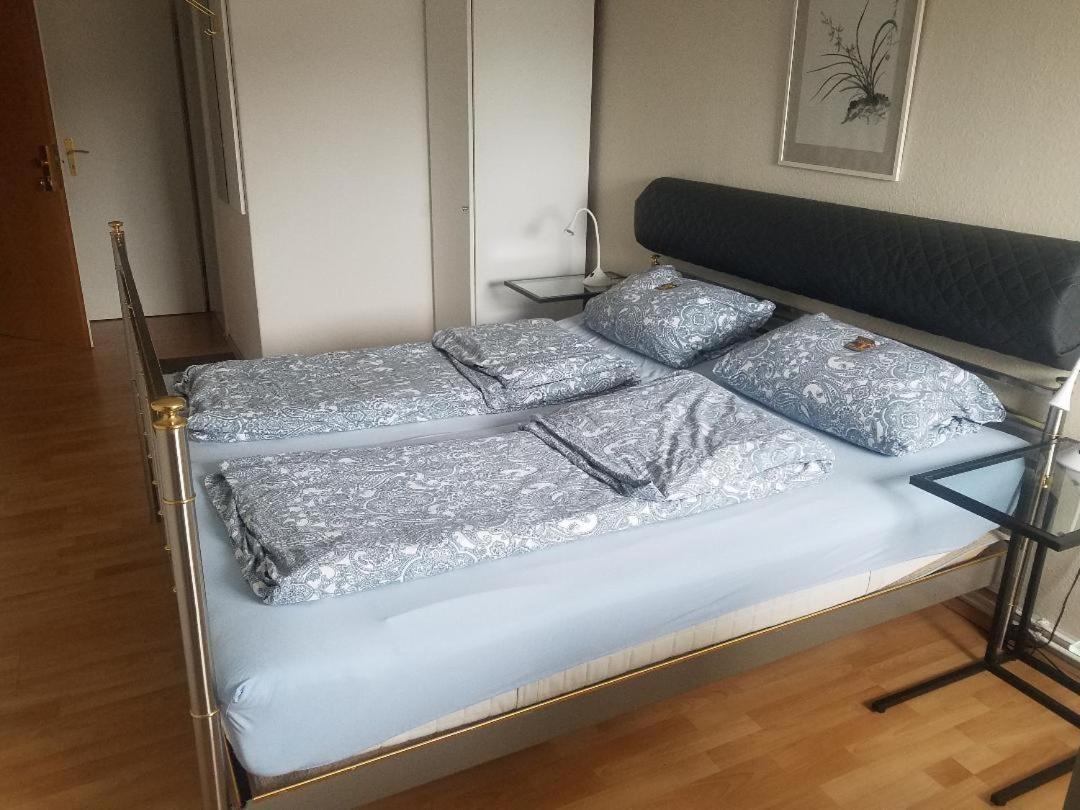 Rooming24, Kleine