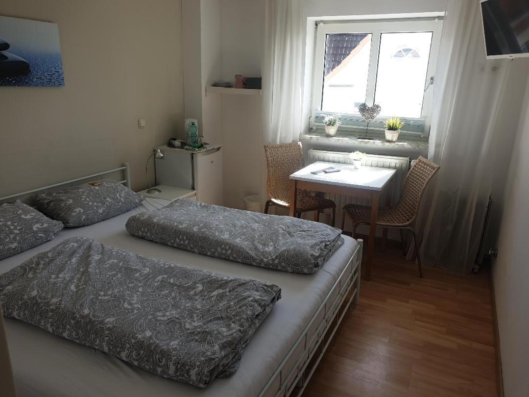 Rooming24, Kleine