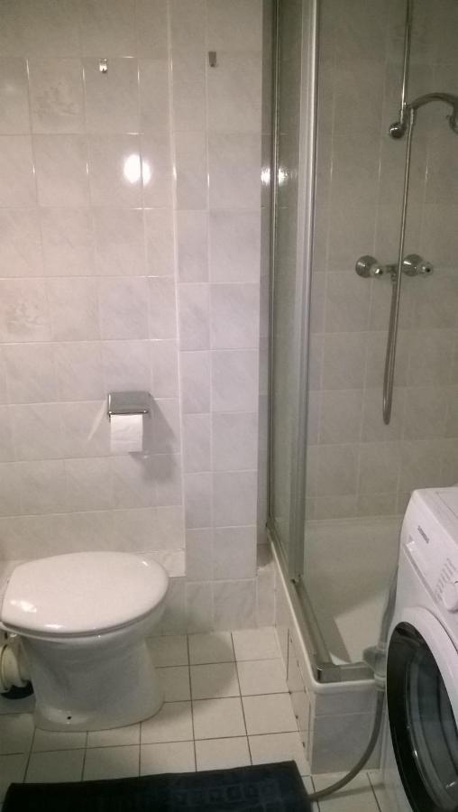 Rooming24, Kleine Gasthof Lübeck
