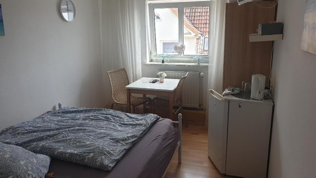 Gasthof Rooming24, Kleine