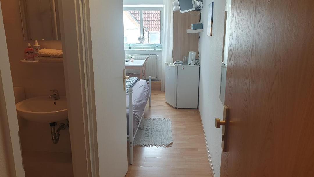 Rooming24, Kleine * Lübeck