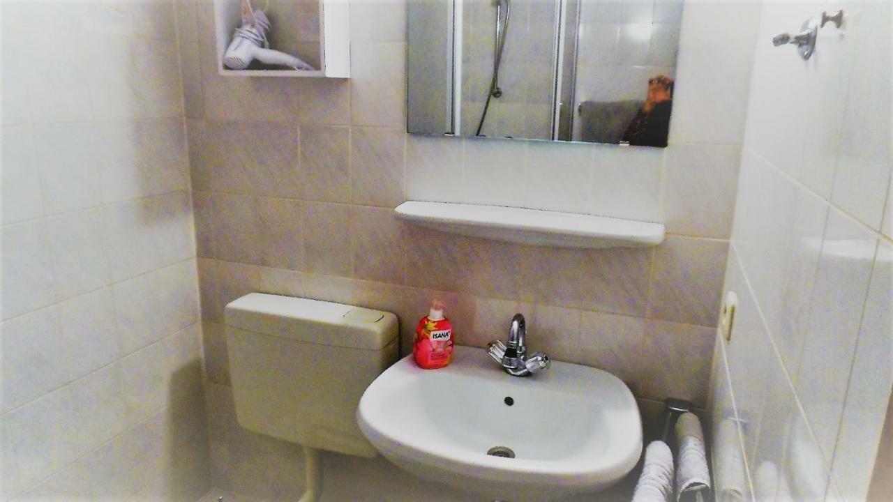 Gasthof Rooming24, Kleine Lübeck
