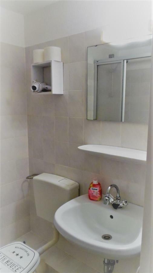 Gasthof Rooming24, Kleine Lübeck