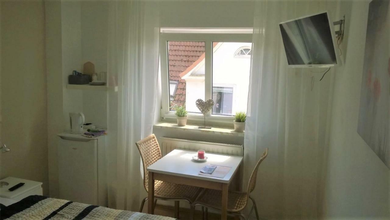 Gasthof Rooming24, Kleine Lübeck