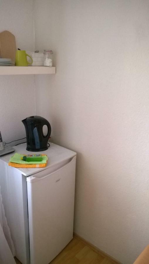 Rooming24, Kleine *