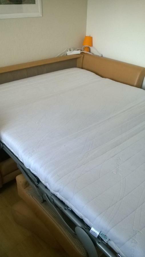Gasthof Rooming24, Kleine Lübeck