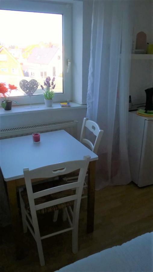 Rooming24, Kleine